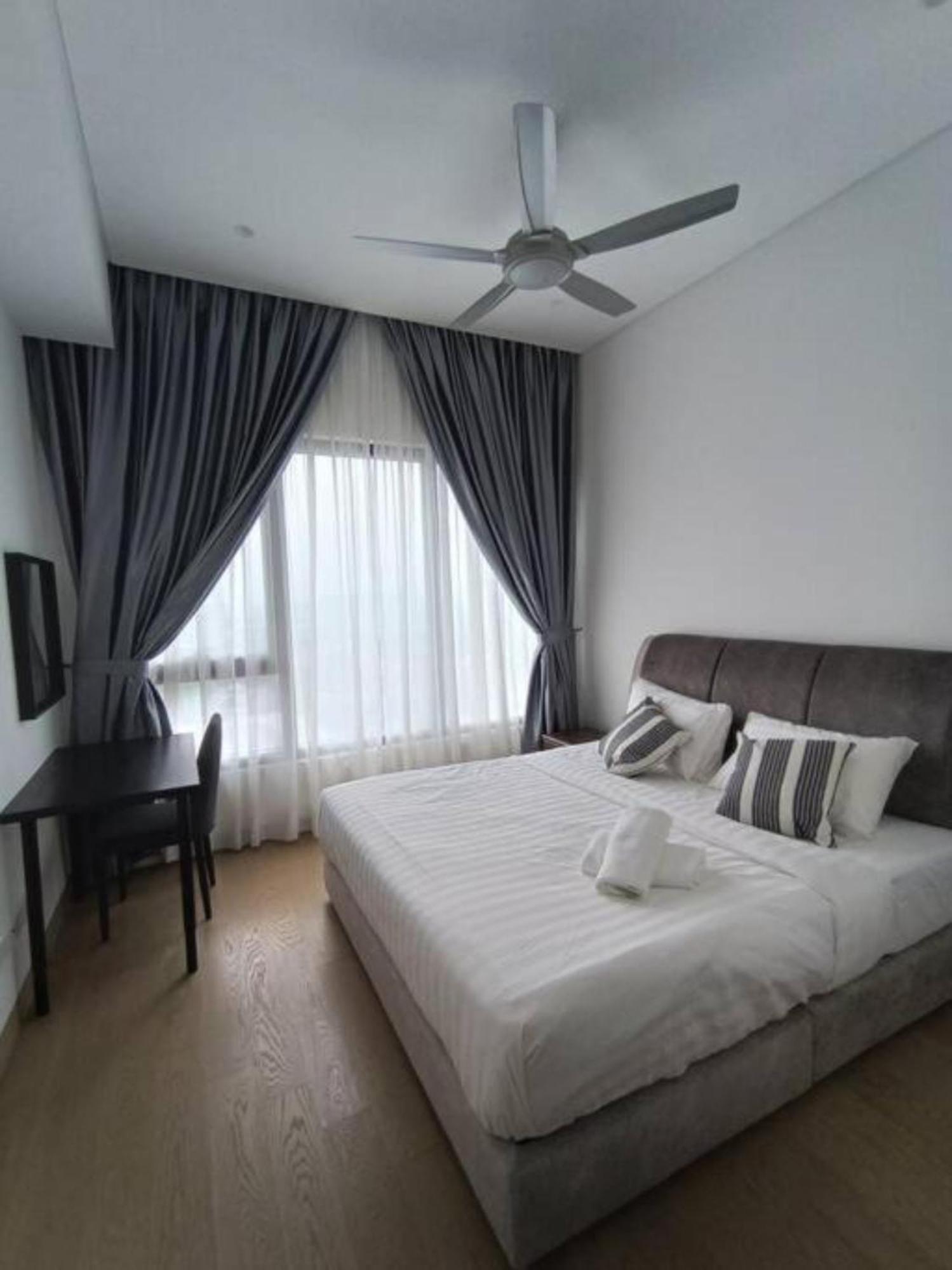 Apartment Lotus Infinity Pool At Lucentia Kuala Lumpur